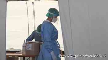 29 nuovi casi Covid in Valdera - Qui News Valdera