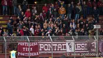Pontedera, il dopo-Giovannini porta il nome di Moreno Zocchi - PisaToday