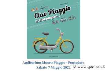 La storia del Piaggio Ciao, ritrovo al Museo di Pontedera - gonews