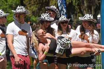 Photos: The start of the 2022 Reno-Tahoe Odyssey