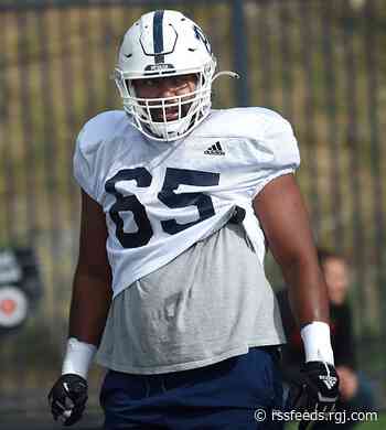 Nevada football has 5 named to Athlon Sports' All-Mountain West Team