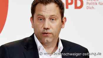SPD-Chef will "Krisen- und Kriegsgewinner" stärker belasten