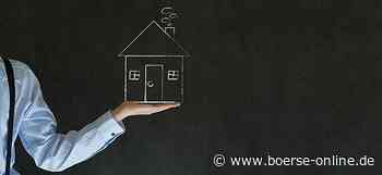 Erbbaurecht: Baggern auf fremdem Grund