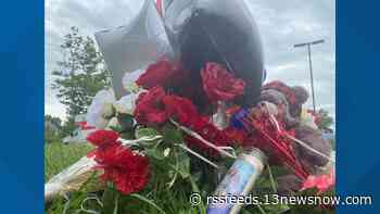Loved ones honor 19-year-old killed at VB gas station; local pastor plans to rally against gun violence
