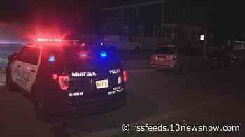 Man dies after shooting on B Avenue, police say
