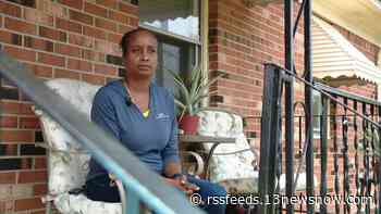 'The police can't protect me' | Portsmouth woman grapples with recent gun violence