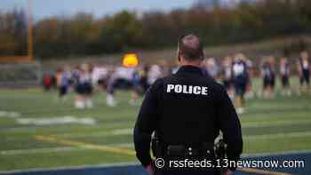 Portsmouth Police Department sends more officers to schools