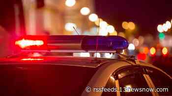Woman hospitalized after shooting on Staunton Avenue in Portsmouth