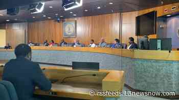 Portsmouth residents plan petition to recall council members