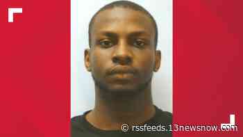 Norfolk police officer arrested after woman accuses him of making threats