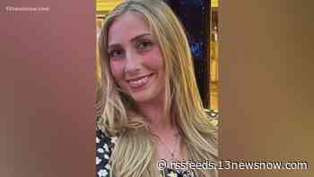Remains of 23-year-old woman recovered from James River