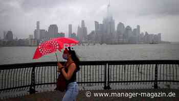 Konjunktur und Börse in den USA: Wie die nächste Rezession aussehen wird