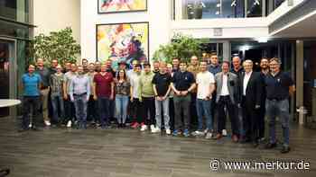 Auf die Mindelheimer Feuerwehr ist auch in schweren Zeiten Verlass - Merkur.de