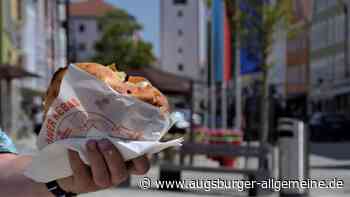 Mindelheim: Döner-Jubiläum: einmal mit allem und scharf | Mindelheimer Zeitung - Augsburger Allgemeine