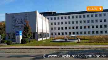 Mindelheim: Die Aufstockung des Landratsamts wird aufgeschoben | Mindelheimer Zeitung - Augsburger Allgemeine