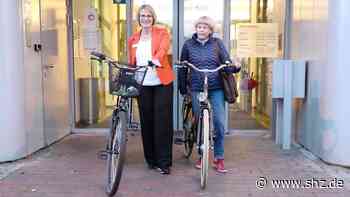 Für mehr Nachhaltigkeit: Vorbild Elmshorn: Barmstedt will klimaneutral werden - shz.de