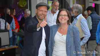 Neues aus der Region Barmstedt: Einwohnversammlung in Hörnerkirchen ++ Jens Herrndorff zieht nach Berlin - shz.de