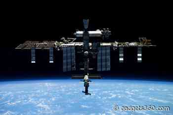 China Announces 3-Member Crew for Shenzhou-14 Spacecraft to Be Launched on June 5