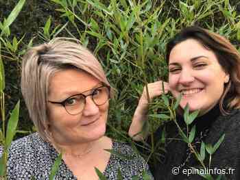 Une nouvelle Maison d'assistantes maternelles va ouvrir à Jeuxey - Epinal infos - Epinal Infos