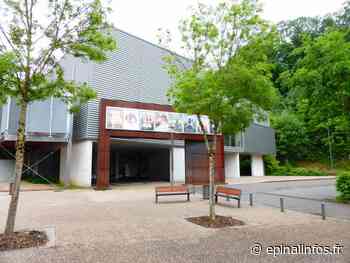 Fête du cinéma à Epinal : 4 euros la séance - Epinal infos - Epinal Infos