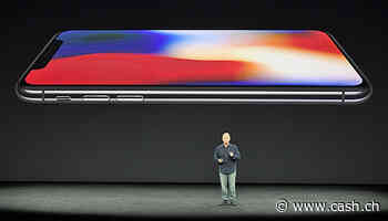 US-Börse - Aktien von Apple und Tesla sacken an der US-Börse ab