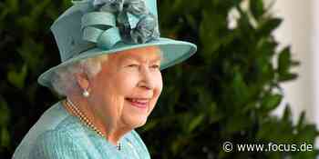 Queen-Thronjubiläum: Die Feierlichkeiten live im Internet sehen - FOCUS Online