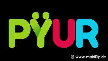 PŸUR Aktion: Kabel-Internet-Tarife dauerhaft um 25 % reduziert - mobiFlip