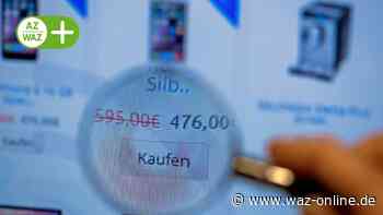Fake-Shops: Auch im Kreis Gifhorn läuft Internet-Abzocke - Wolfsburger Allgemeine