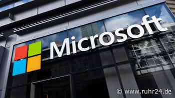 Internet Explorer: Microsoft stellt seine Browser-Ikone noch 2022 ein - ruhr24.de