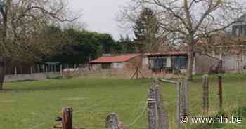 Infomoment Geteparkje | Linter | hln.be - Het Laatste Nieuws