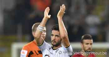 Persoons is trots: “Ooit kwamen topclubs als Anderlecht en Club aankloppen” - VoetbalPrimeur.be