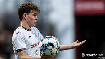 Anderlecht legt Kristian Arnstad vast tot 2025: "Dit is nu mijn thuis" - sporza.be