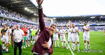 Club verovert de titel, Union wint weer van Anderlecht en Gent zeker van winst Europe play-offs: bekijk hier de hoogtepunten van het weekend - Het Laatste Nieuws