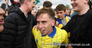 5 reasons why Solihull Moors deserve league football more than Grimsby Town - Birmingham Live