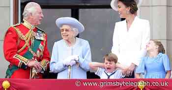 Queen will not attend the Epsom Derby after 'tiring' celebrations - Grimsby Live