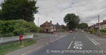 Teen moped riders seriously injured following collision - Grimsby Live