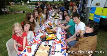 Photos from North Lincolnshire celebrating the Queen's Diamond Jubilee in 2012 - Grimsby Live