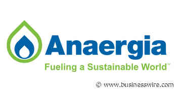 Anaergia to Upgrade Petawawa, Ontario, Water Pollution Control Plant's Anaerobic Digesters to Produce Renewable Energy - Business Wire