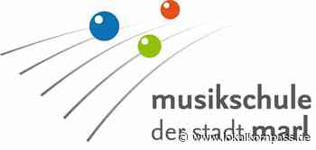 Musikschule Marl unterstützt Geflüchtete aus der Ukraine - Marl - www.lokalkompass.de