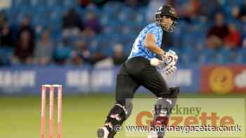 Sussex skipper Bopara sends Middlesex to first Vitality Blast defeat - Hackney Gazette