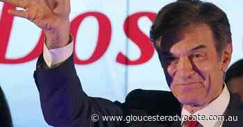 Trump-backed Oz wins US Senate primary - Gloucester Advocate