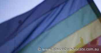 US rainbow tweet not welcomed in Kuwait - Gloucester Advocate