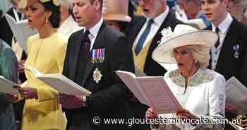 Future Kings to speak at Jubilee concert - Gloucester Advocate