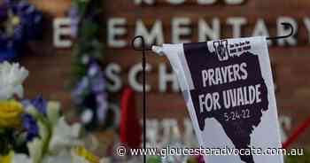 Uvalde lawsuits brewing against gunmaker - Gloucester Advocate