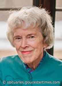 Phyllis Krenn | Obituary | Gloucester Times - Gloucester Times