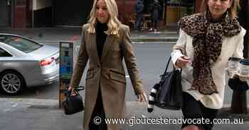 Ex-manager said Sebastian owed him $1.2m - Gloucester Advocate