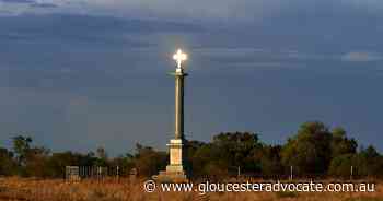 Remarkable outback NSW love story still shines brightly - Gloucester Advocate