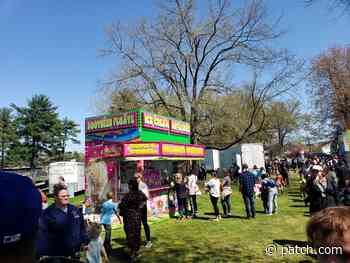 Gloucester Township Day Returns On Saturday - Patch