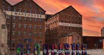 High hopes for new 'iconic' Gloucester landmark to inspire city - Gloucestershire Live