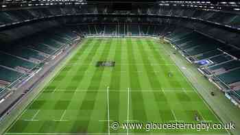 How to follow Gloucester Rugby vs Harlequins - Gloucester Rugby